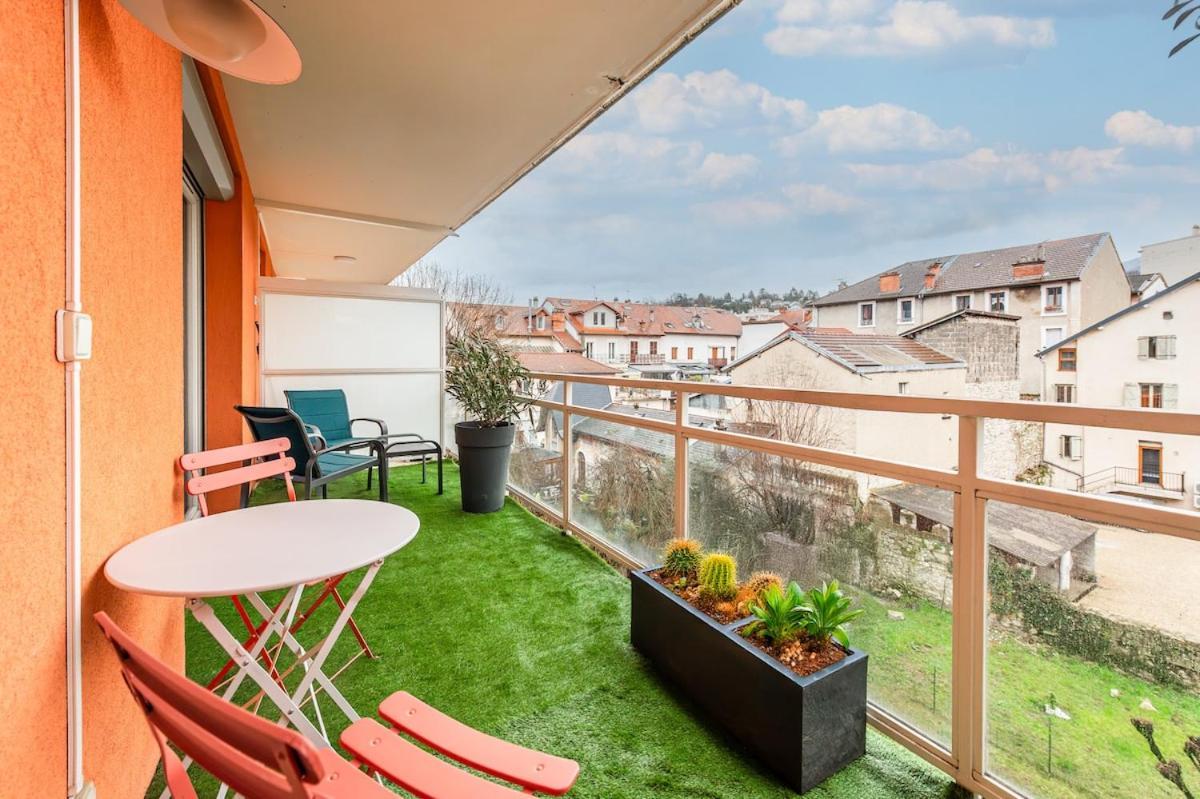 L'alaix Vivez Le Coeur De Apartment *