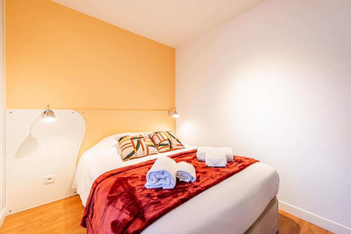L'alaix Vivez Le Coeur De Apartment *